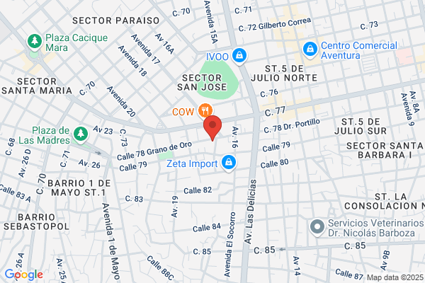 Omnimed, C.A