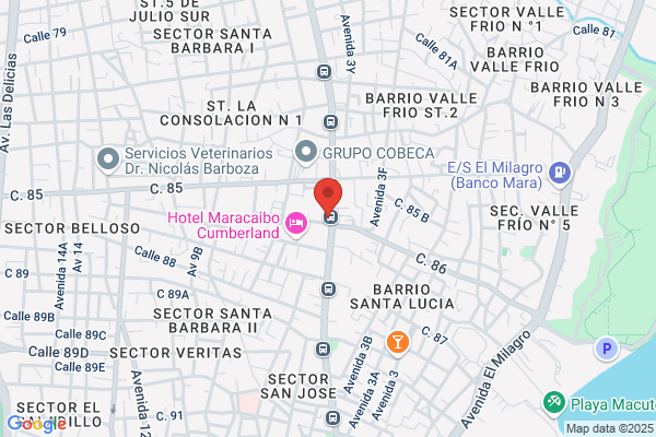 Moto Honda Maracaibo, C.A
