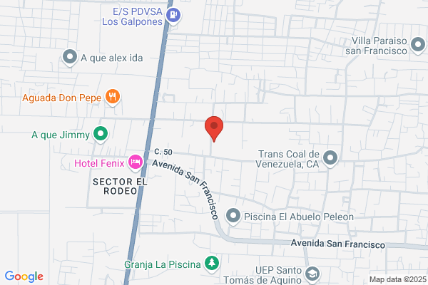 Guias y Transporte de Occidente, C.A