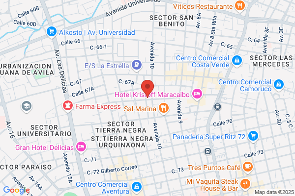 International Medical Esthetic & Spa, C.A