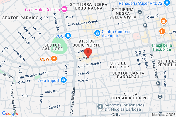 Optica Caroni