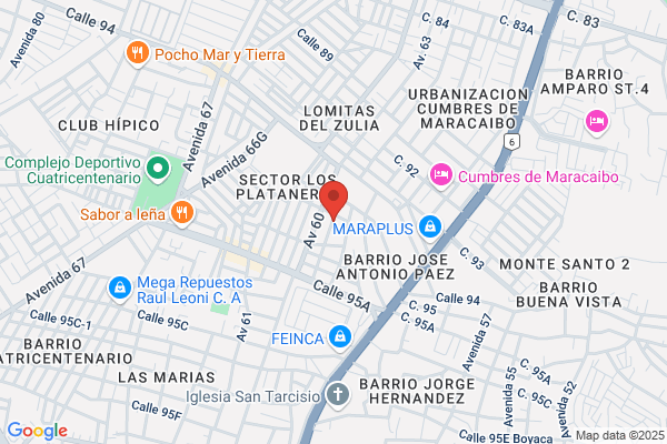 Botes Motores y Servicios, C.A