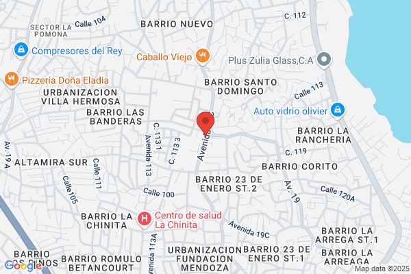 Central Acrilicos