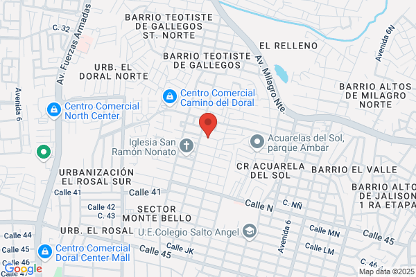 Casa Ruben