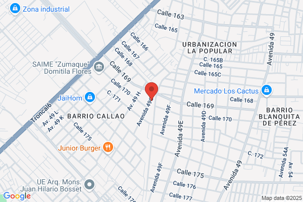 Maffu Fumigaciones, C.A