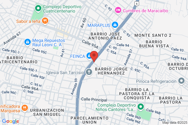 Clinica Veterinaria Venezuela