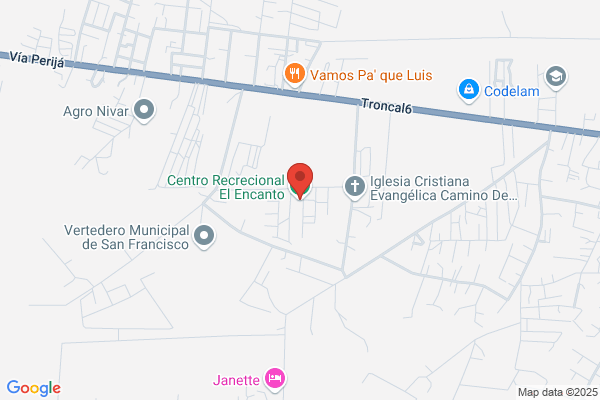 Encanto Canino, C.A