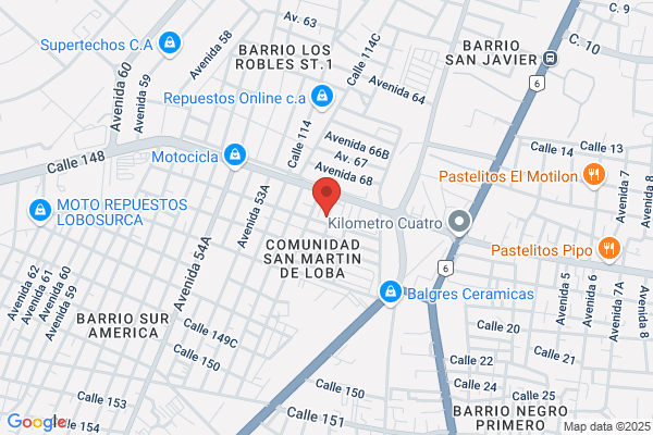 Inversiones Santa Monica