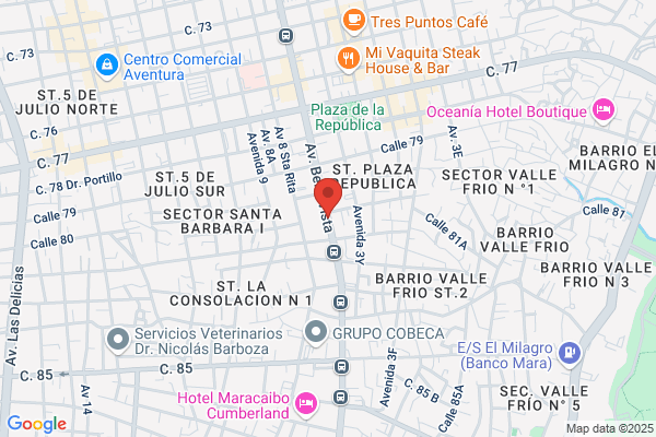 Farmacia Fleming, SRL