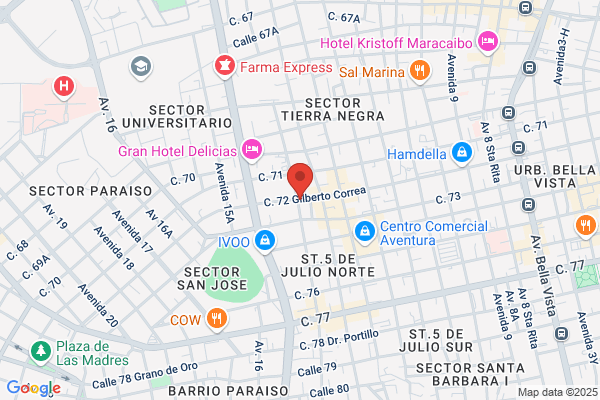 Farmacia Guadalupe