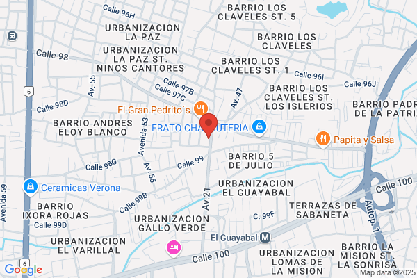 Farmacia Guasdualito