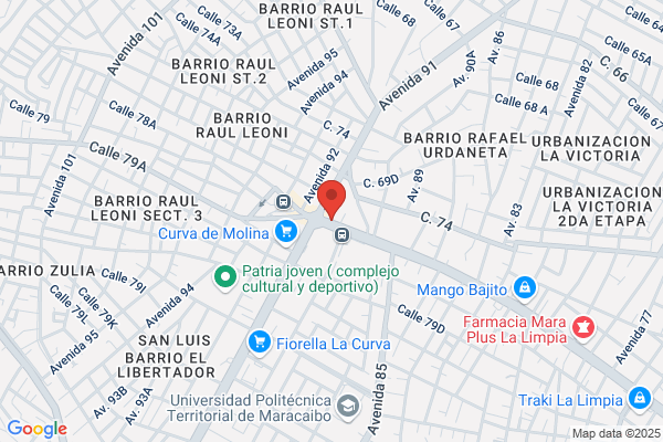 Foto Estudio La Limpia, SRL