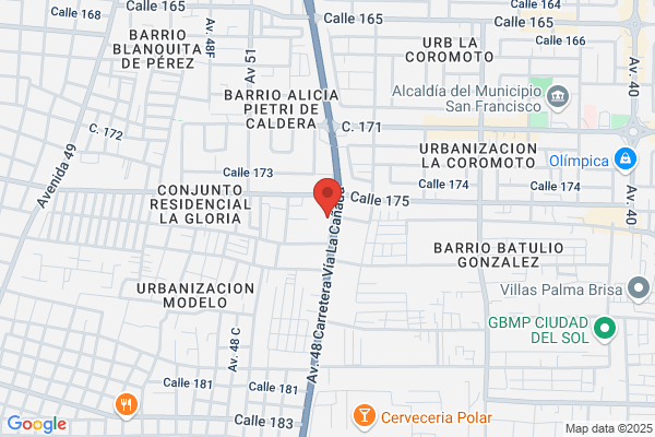 Plasticos Multiplex, C.A