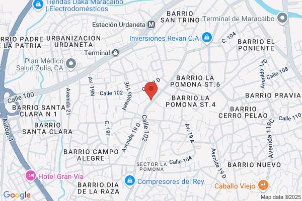 Auto Bombas y Embragues RH, C.A