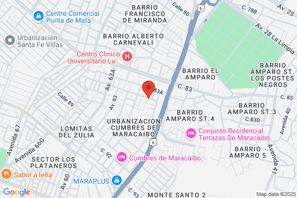 Hidrosistemas Mara, SRL