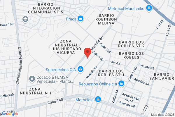 Manufacturas Hidro Mecanicas, S.A