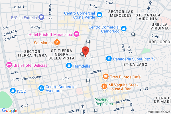 Tecnobobinas Mara, C.A
