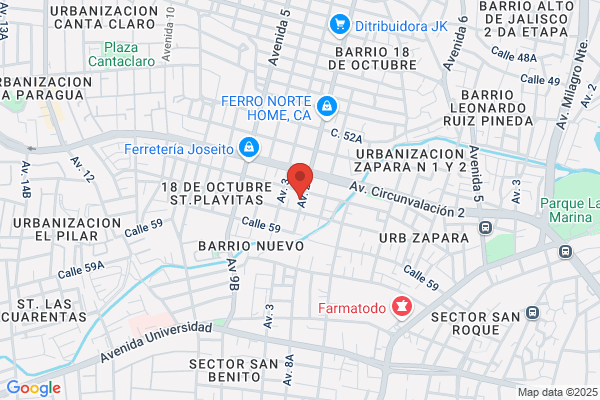 Distribuidora de Radiadores Parada, C.A