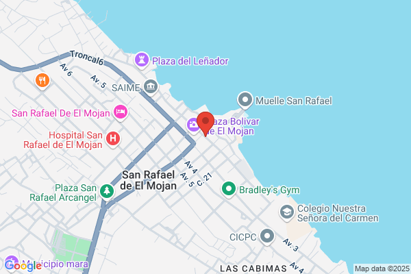 Administracion La Reina, SRL