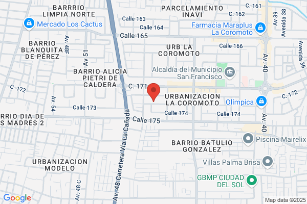 Administradora Intoca