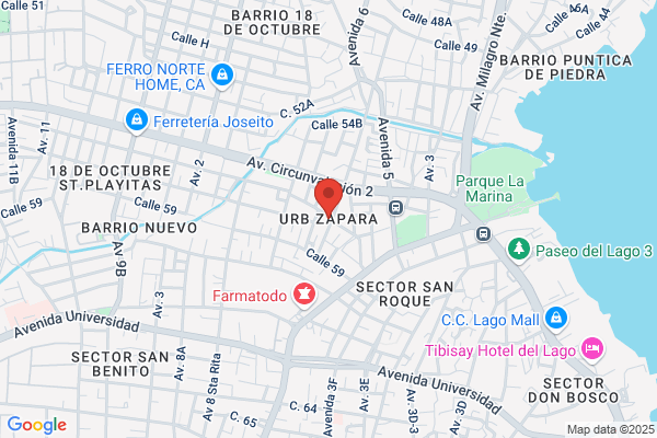 Administradora La Propiedad