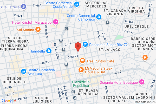 Administradora Milpar