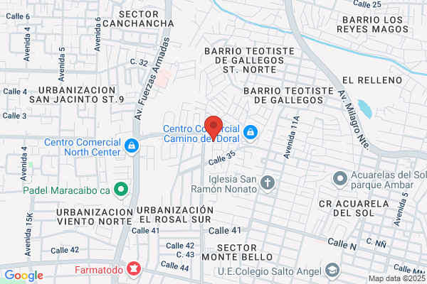 Bienes Raices Elite, C.A