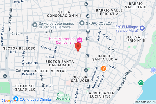 Bolivar Bienes Raices