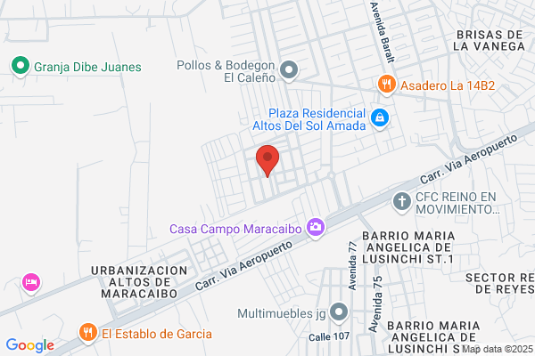 Capitan Bienes Raices, S.A