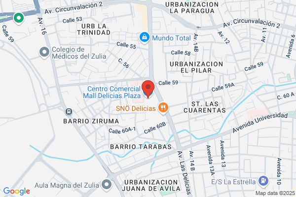Comercial Siki, C.A
