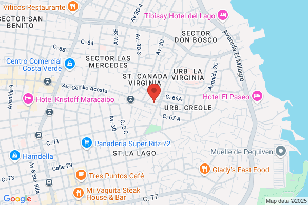 DC Bienes Raices