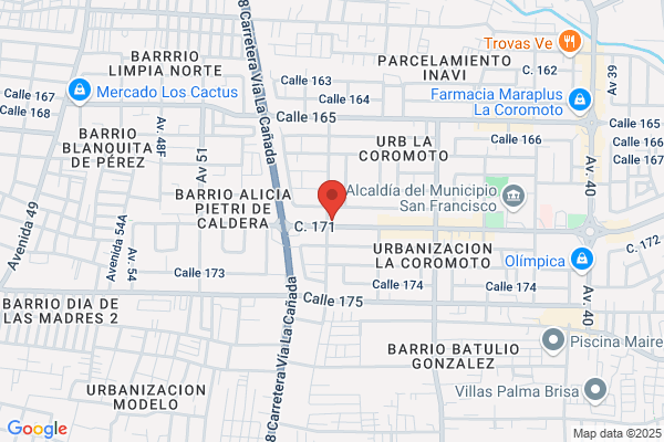 Inmobiliaria Inreca