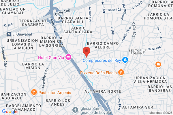 Inmobiliaria Medina & Asociados