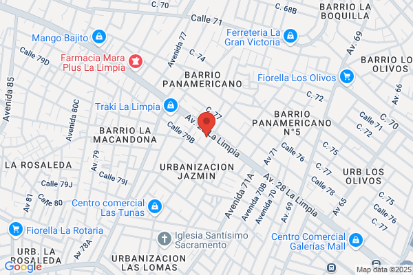 Inversiones Fung y Fung, C.A