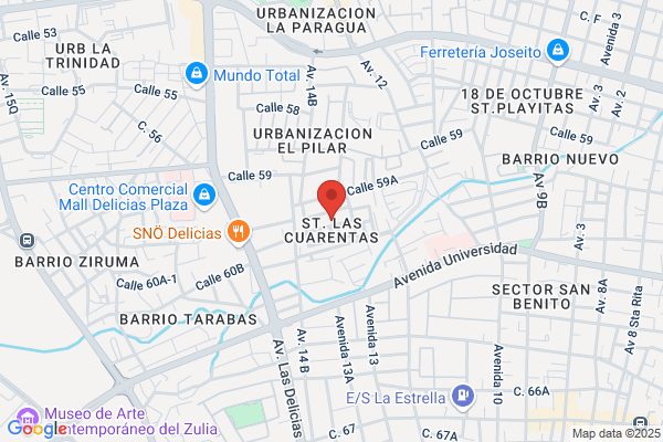 Inversiones La Colonia, C.A