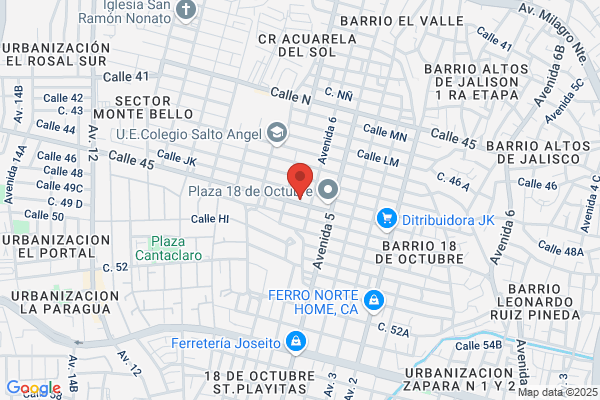 Inversiones Oros, C.A