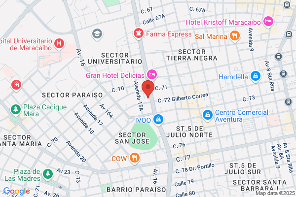 Inversiones Pineda Leon, C.A