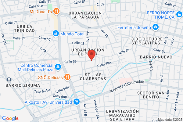 Inversiones Tulipan Bienes Raices