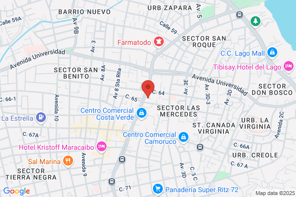 La Impreventa