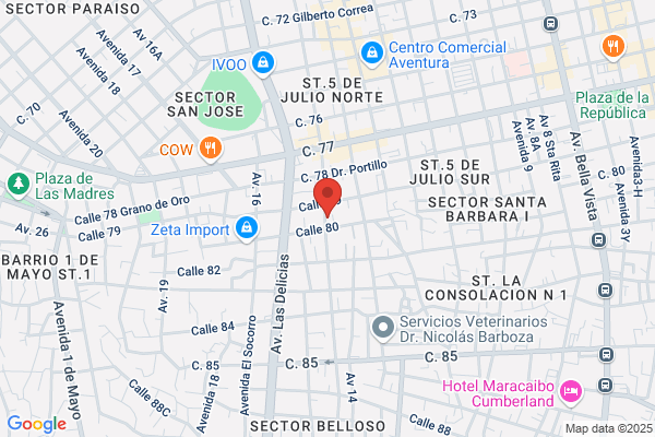 Medina y Asociados, C.A