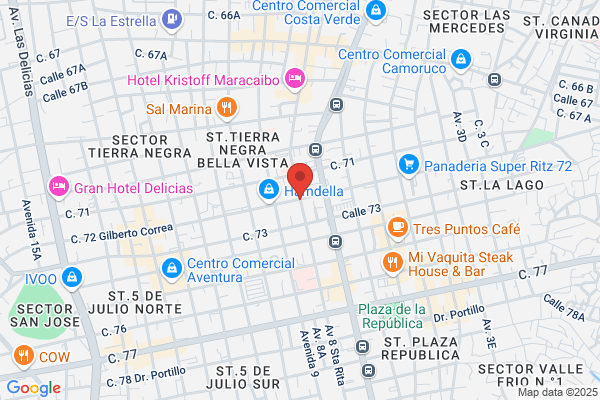 Occidental Sales & Services, C.A