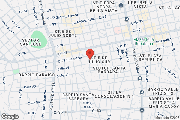 Onasis Bienes y Raices