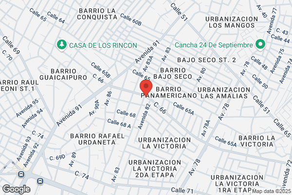 Pro Inversiones, C.A