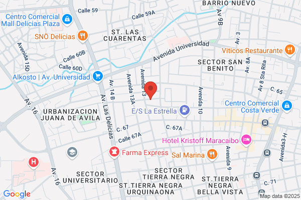 Torres Asociados Bienes Raices