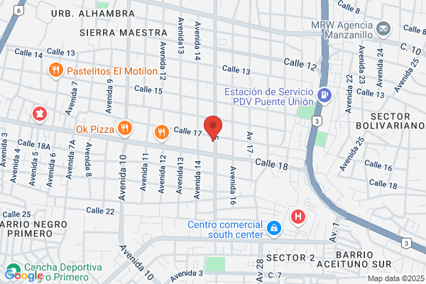 Restaurant Tio Pepe