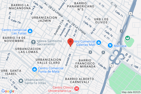 Impermeabilizadora Oteca