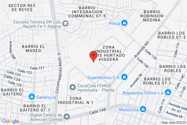 Industria de Productos Asfalticos, C.A