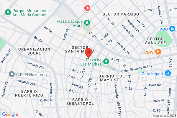 Sereinca-Servicios y Representaciones de Ingenieria, C.A
