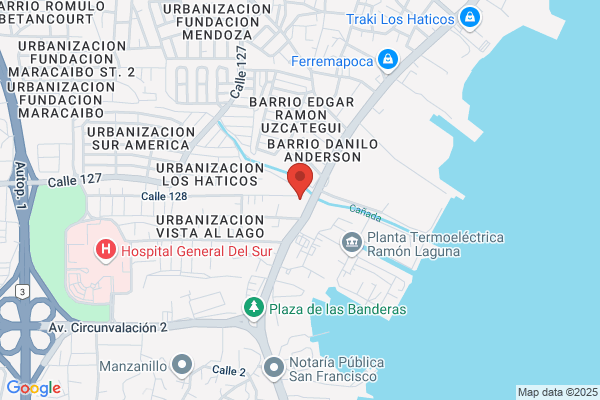 Aserradero Zulia, C.A