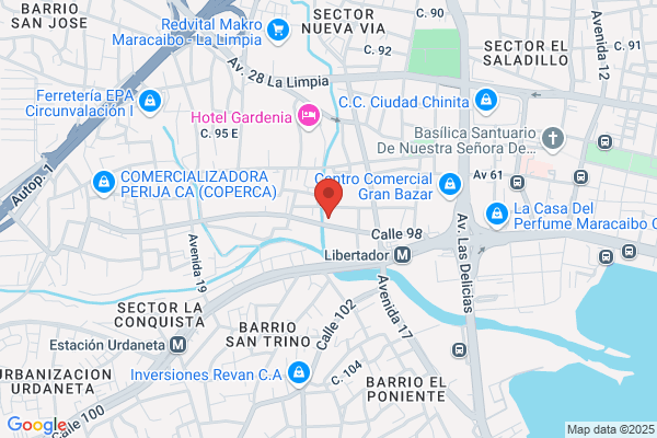 Fuente Maderera, C.A